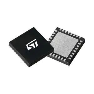 Other MCUs & Processors